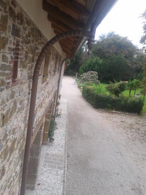 Alloggio Agrituristico Conte Ottelio Pradamano Værelse billede