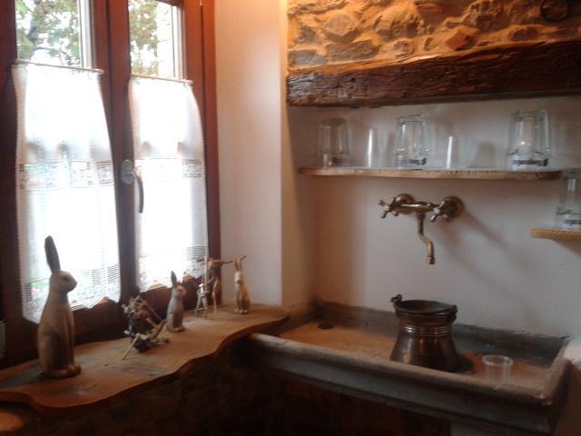 Alloggio Agrituristico Conte Ottelio Pradamano Eksteriør billede