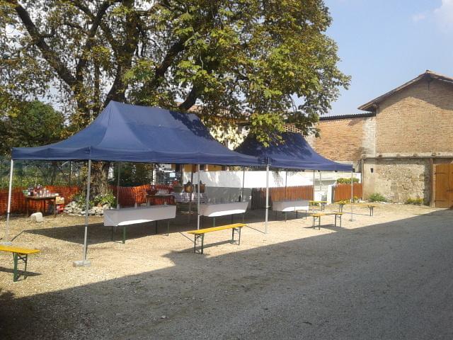 Alloggio Agrituristico Conte Ottelio Pradamano Eksteriør billede
