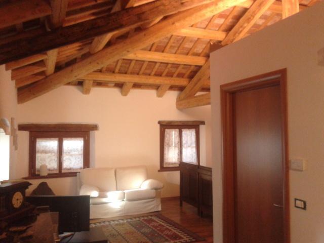 Alloggio Agrituristico Conte Ottelio Pradamano Værelse billede