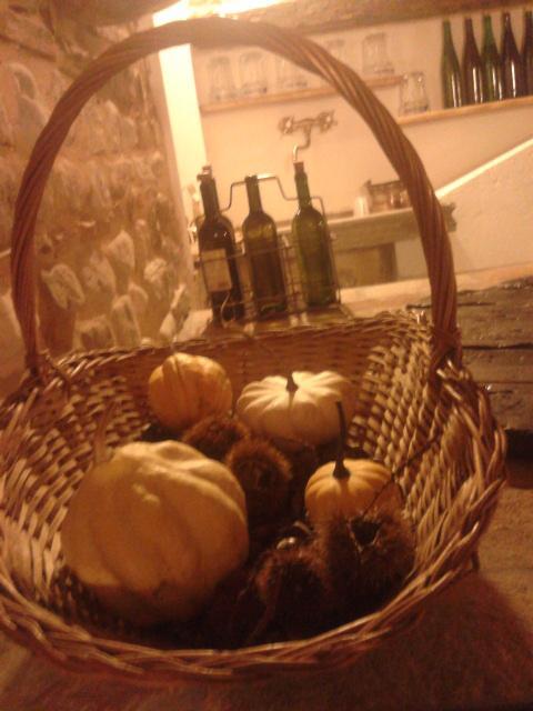Alloggio Agrituristico Conte Ottelio Pradamano Eksteriør billede