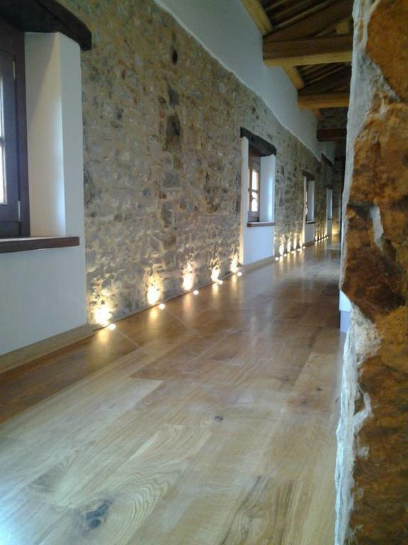 Alloggio Agrituristico Conte Ottelio Pradamano Eksteriør billede