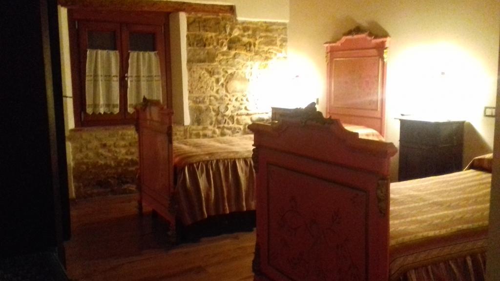 Alloggio Agrituristico Conte Ottelio Pradamano Eksteriør billede