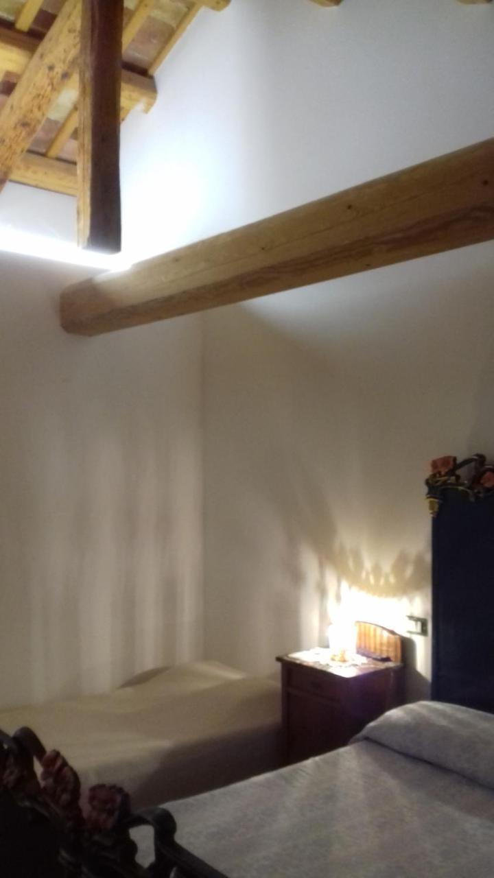 Alloggio Agrituristico Conte Ottelio Pradamano Eksteriør billede