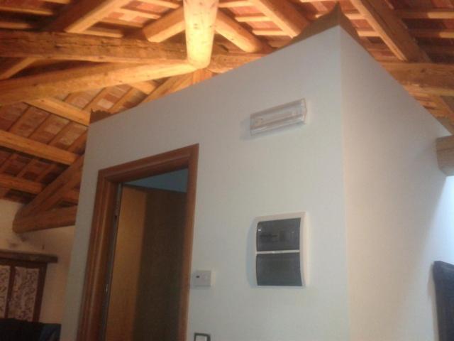 Alloggio Agrituristico Conte Ottelio Pradamano Værelse billede